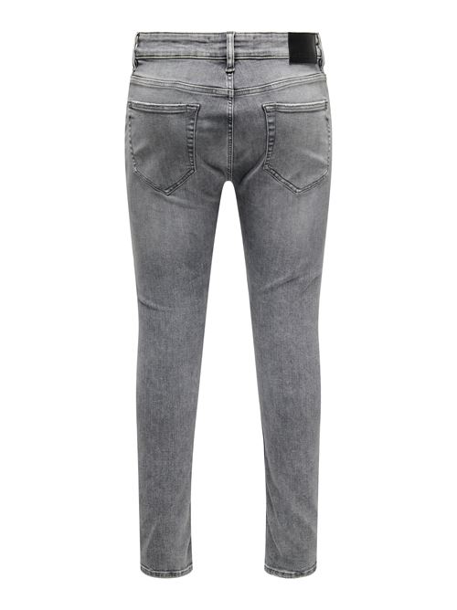  ONLY&SONS | 22029828/Medium Grey Denim